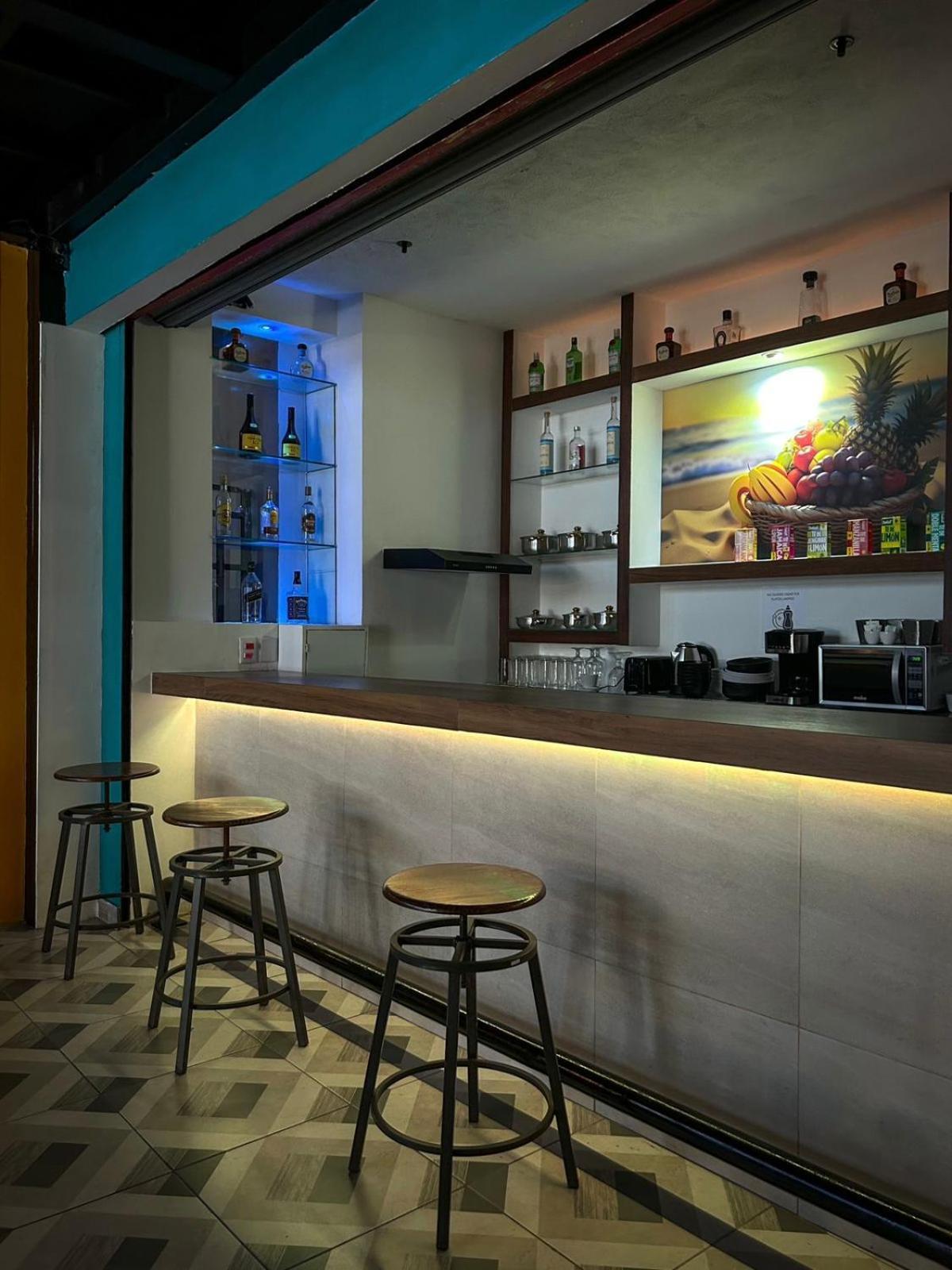 Spartacus Hostel Boutique For Men Пуерто Валярта Екстериор снимка