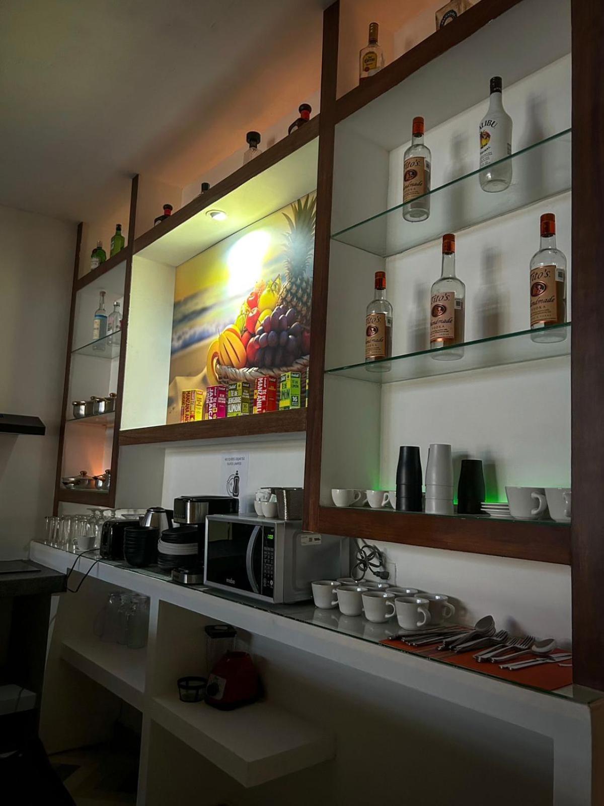 Spartacus Hostel Boutique For Men Пуерто Валярта Екстериор снимка